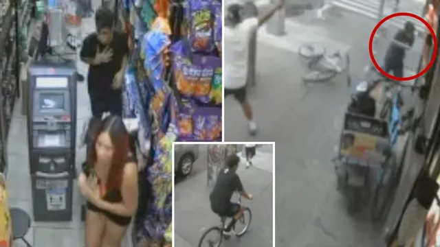 12-year-old boy shot dead in Bronx while buying a ball