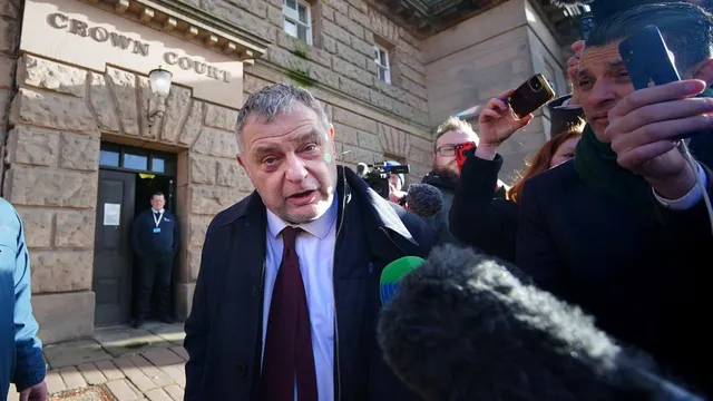 Reform UK challenges Labour and Conservatives in key elections