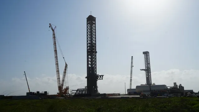 SpaceX's Starbase city moves to annex 7,100 acres of Texas land