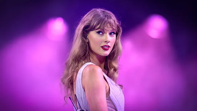 Toy Story 5 filmmakers deny Taylor Swift's involvement in the film
