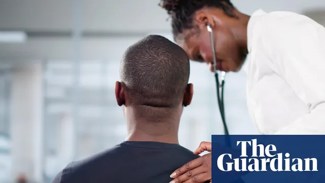Men with heart disease face increased cancer risks, study finds