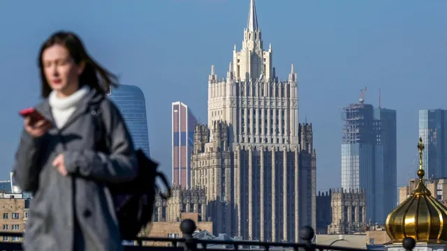 Kremlin restricts mobile internet amidst security claims