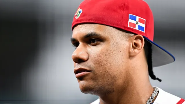Juan Soto insists Dominican Republic is best team despite WBC loss