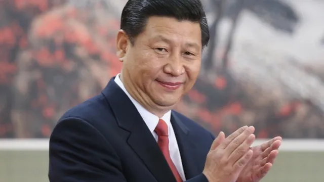 China builds landing barges to prepare for Taiwan invasion