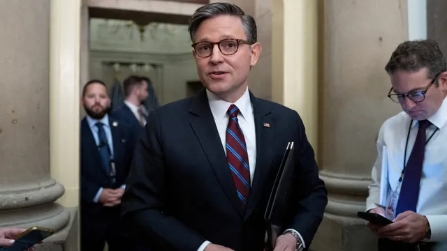 Republican candidates in the United States emphasize crime issues in midterm elections