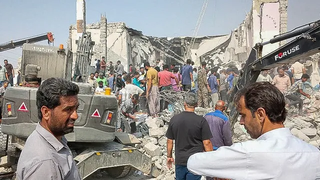 Trump administration dismantles framework to protect civilians in military strikes