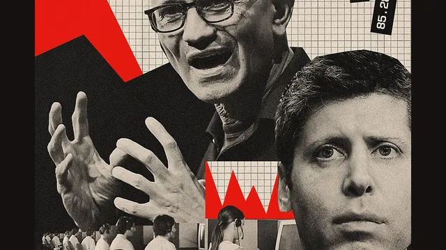 Microsoft struggles to regain AI dominance under Satya Nadella