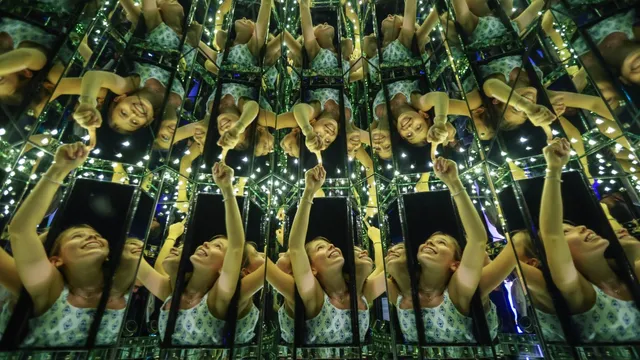 Photographers showcase stunning June moments from around the world