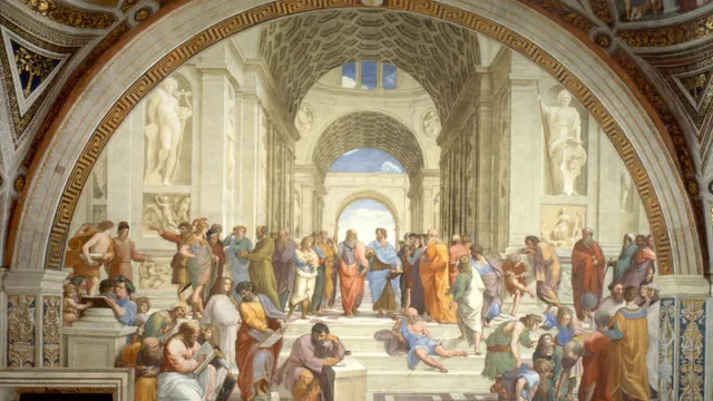 Founding Fathers valued civic virtue for a flourishing Republic
