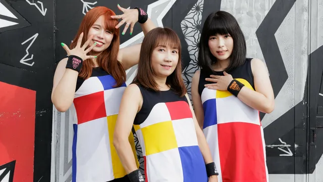 Shonen Knife Celebrates 40 Years of Music with New Album and Tour