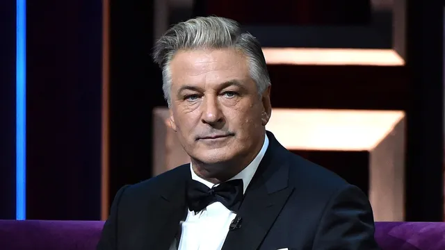 Prosecutors drop appeal of Alec Baldwin's manslaughter charge dismissal