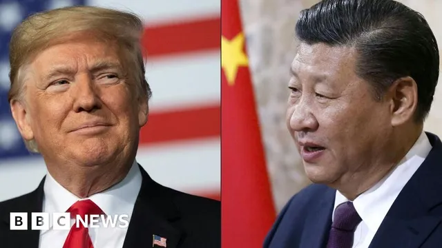 U.S. plans to hold China accountable for trade deal failures