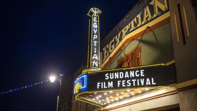 Sundance Film Festival relocates to Boulder after 40 years in Utah