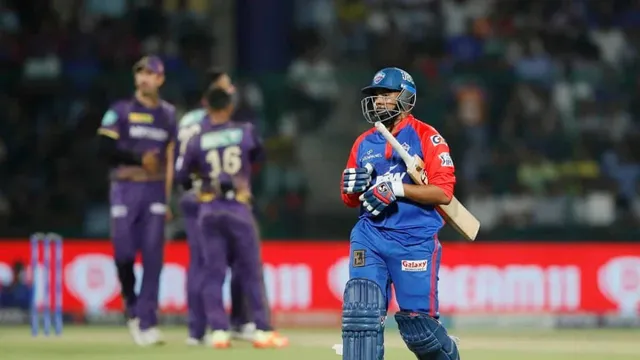 Prithvi Shaw draws no bids at IPL auction amid career struggles