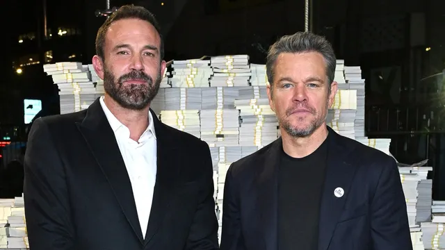 Matt Damon and Ben Affleck slam cancel culture for its unforgiving nature
