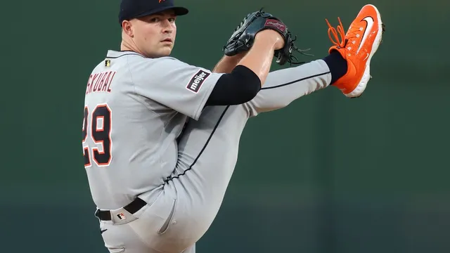 Tarik Skubal on the verge of trade as Tigers struggle in 2026