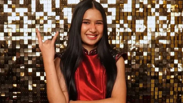 Thai teenager Nene Royal wins America's Got Talent, first Thai to take top prize