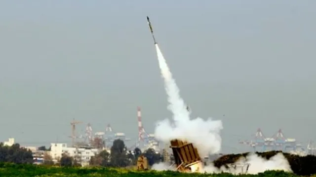 Israel achieves record $14.8 billion in defense exports amid global demand