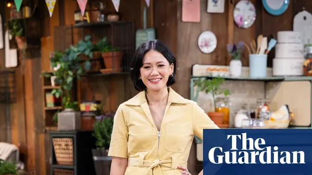Natalie Tran shares unique first date planning experience