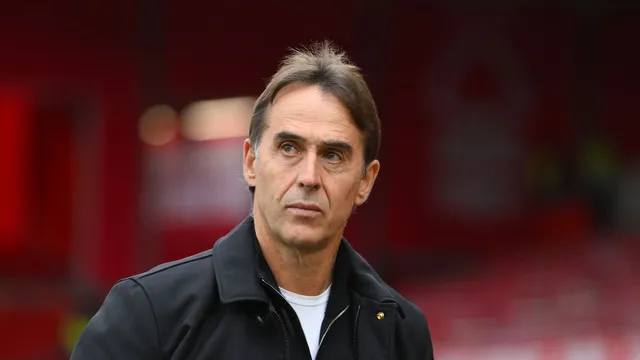 Julen Lopetegui vehemently denies forcing Gerard Pique to apologize