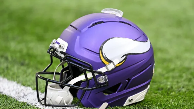 Nolan Teasley takes charge as Minnesota Vikings' new GM