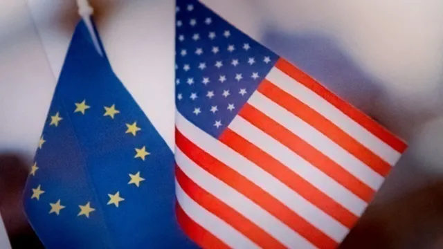 US Ambassador to EU Andrew Puzder warns of catastrophic consequences if EU restricts American companies' market access