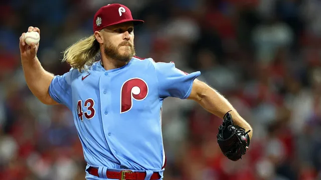 Noah Syndergaard signs minor league deal in Chicago