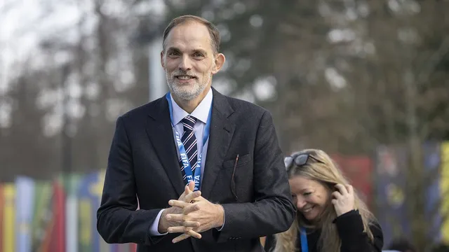 Thomas Tuchel plans to end Ben White's international exile