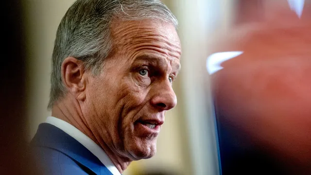 Trump blindsides Senate Republicans over nominee hearing