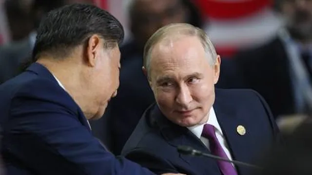 China challenges misconceptions about its military effectiveness