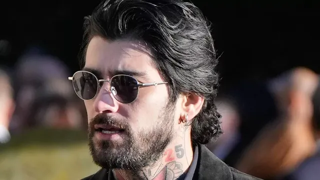 Zayn Malik pays emotional tribute to Liam Payne amid ongoing investigations