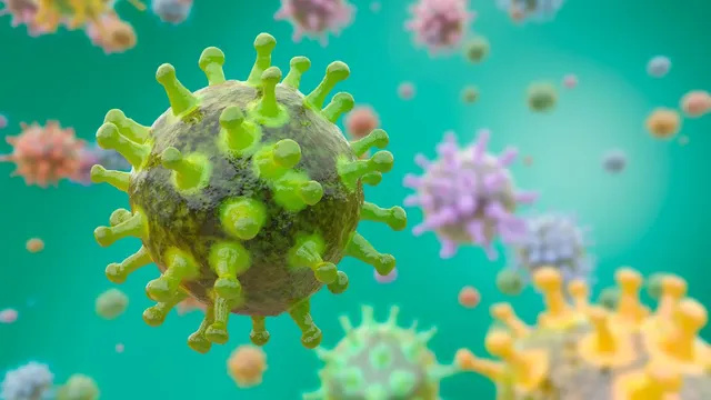 COVID-19 cases rise again in parts of the U.S