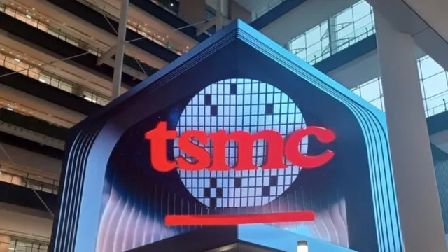 TSMC Reports Surge in Q3 Profit Amid Chip Demand Growth