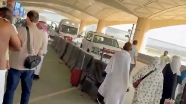 Indian national dies from injuries in Riyadh airport attack that killed 12