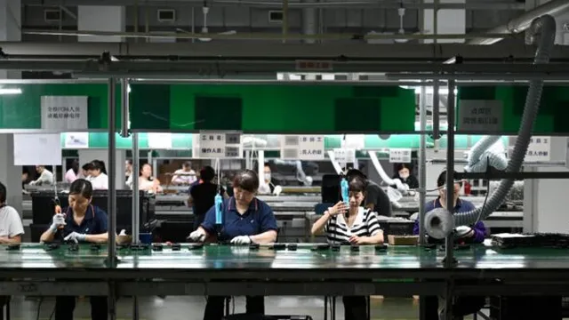Taiwan tightens export controls on Huawei and SMIC amid rising tensions