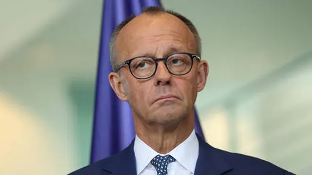 Germany suffers over $1 trillion GDP loss amid global crises