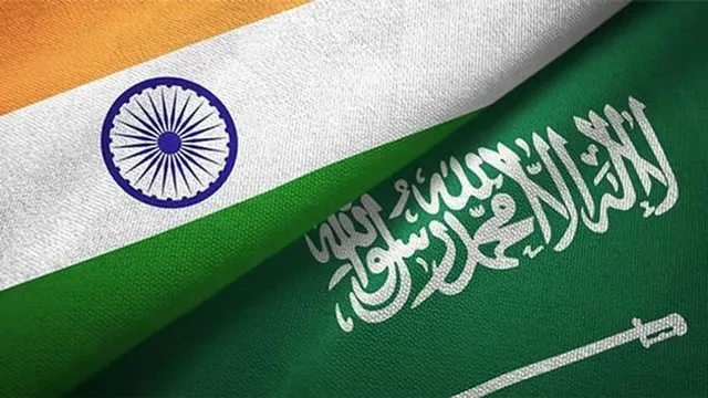 India tells its citizens in Saudi Arabia not to film missile interceptions