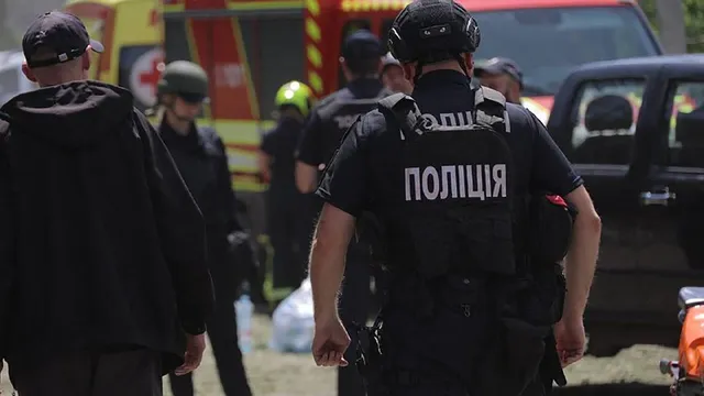 Russia claims control of village in Ukraine amid ongoing conflict