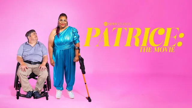 Patrice's Story: Fighting for Marriage Equality for the Disabled