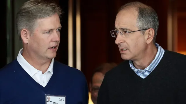 Comcast backs out of Warner Bros. bidding war amid strategic focus