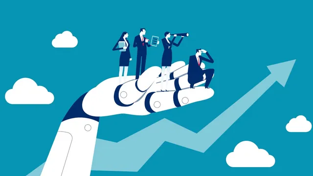 Skills gap obstructs AI adoption in Irish firms