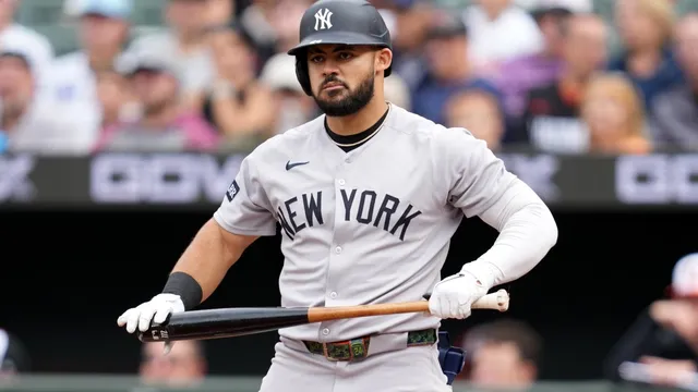 Yankees bolster outfield by claiming Michael Siani from Dodgers