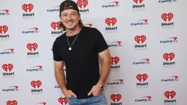 Morgan Wallen and Lainey Wilson shine at People's Choice Country Awards 2024