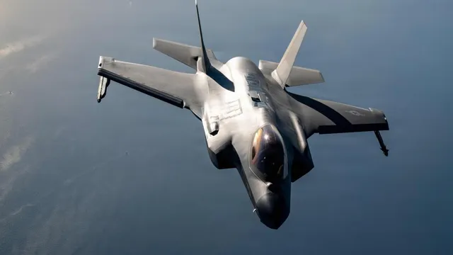 Pentagon urgently seeks funding for hypersonic missile production