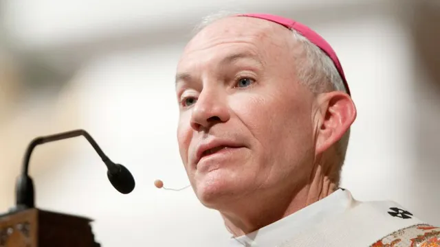 New Lawsuits Filed Against Clergy in Missouri for Child Abuse Allegations