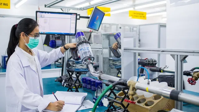 Workers allege trafficking and forced labor against Dyson in shocking case