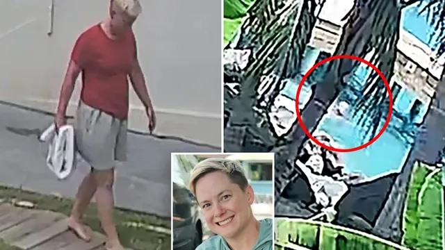 North Carolina mom disappears after swimming in Grenada