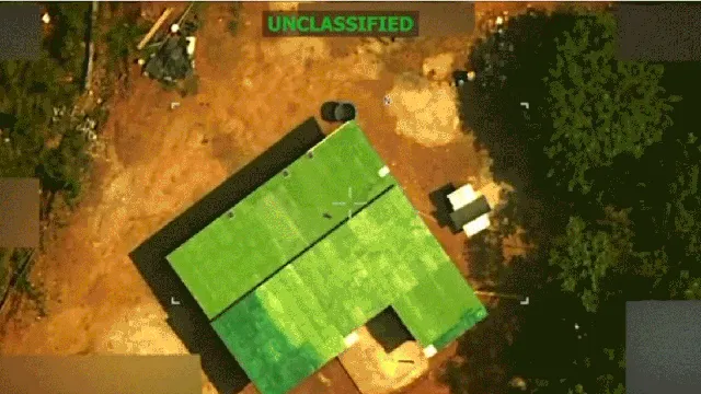 US military executes Tren de Aragua leader in airstrike
