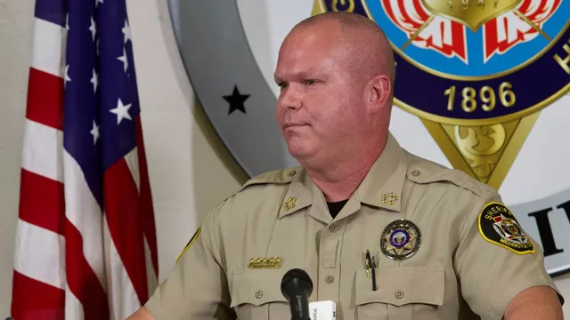 Tyler Robinson delays hearing by questioning bullet evidence in Charlie Kirk case