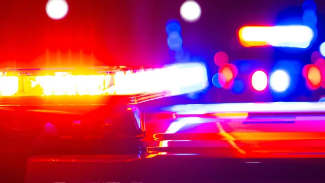 Gang Shooting in Santa Rosa Hospitalizes 20-Year-Old Man